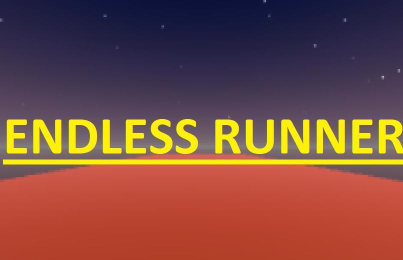 Portada de Endless_Runner