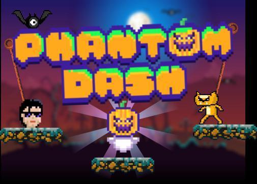 Portada de Phantom Dash