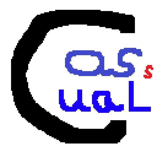 Portada de Casual