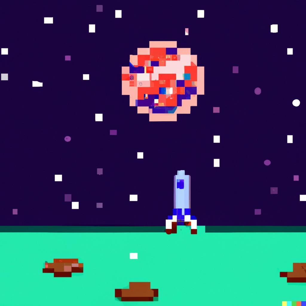 Portada de Space 3 (TenCrocodiles)