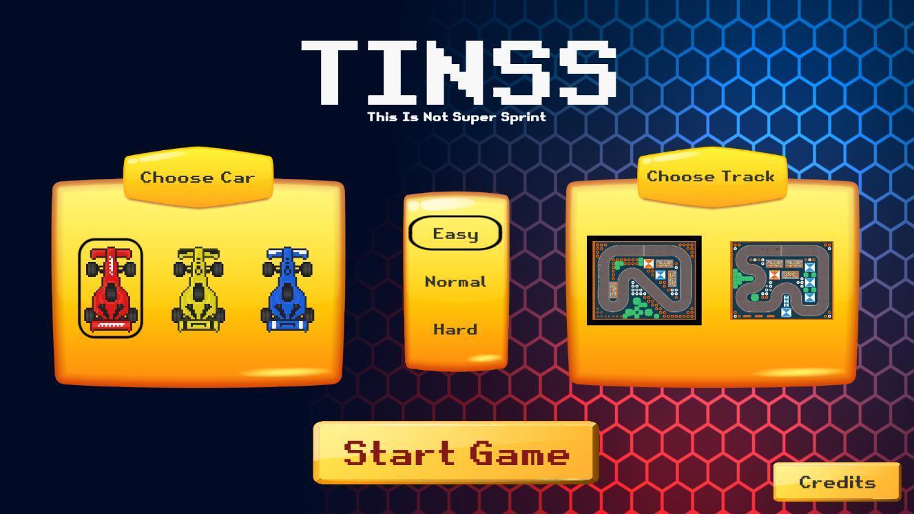 Portada de TINSS