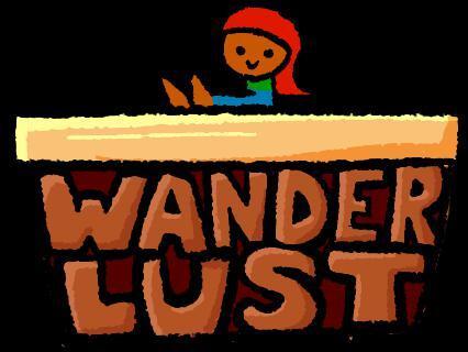 Portada de WanderLust (itch) (Brenebs)