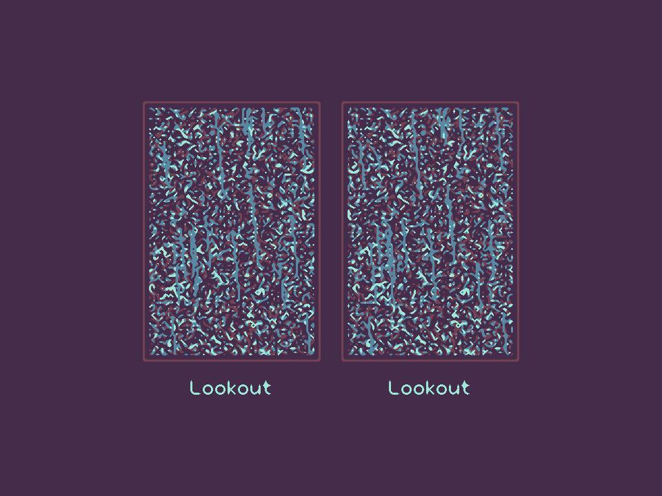 Portada de STEREOGRAM