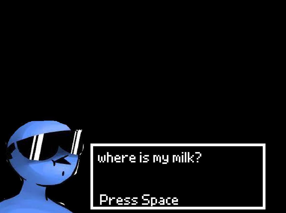 Portada de Danis Milk Quest