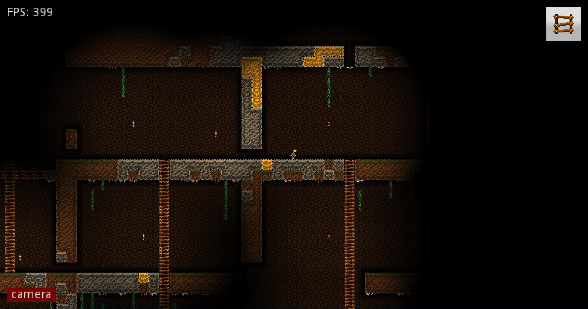 Portada de Project: Miner