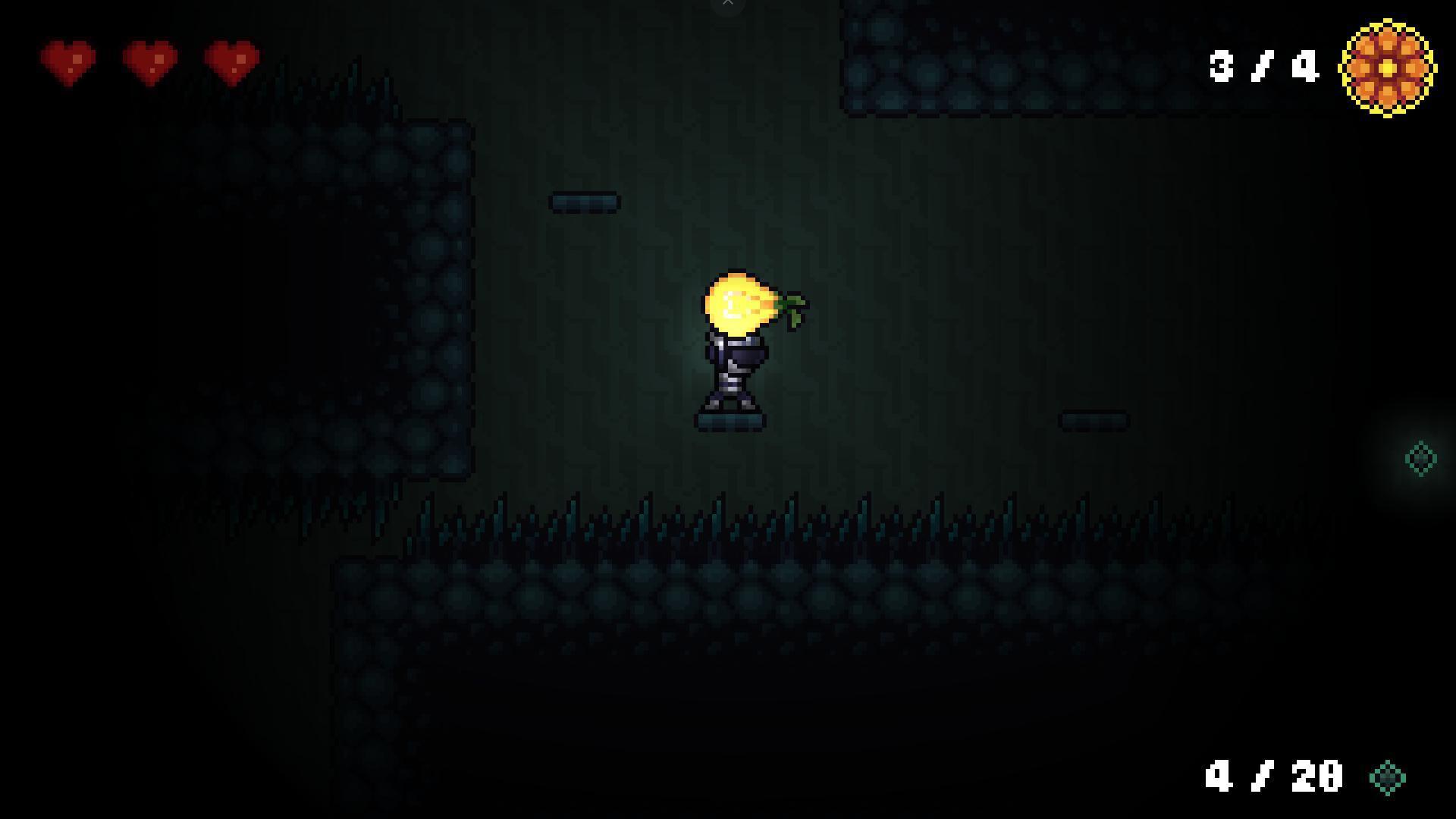 Portada de Super Plantoid