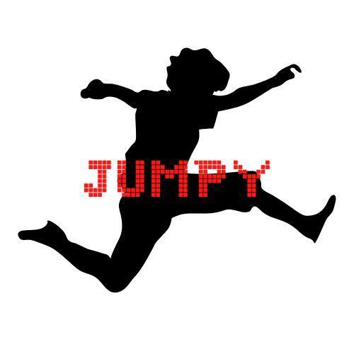 Portada de Jumpy (DEVITEAM)