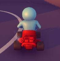 Portada de Jurema Kart