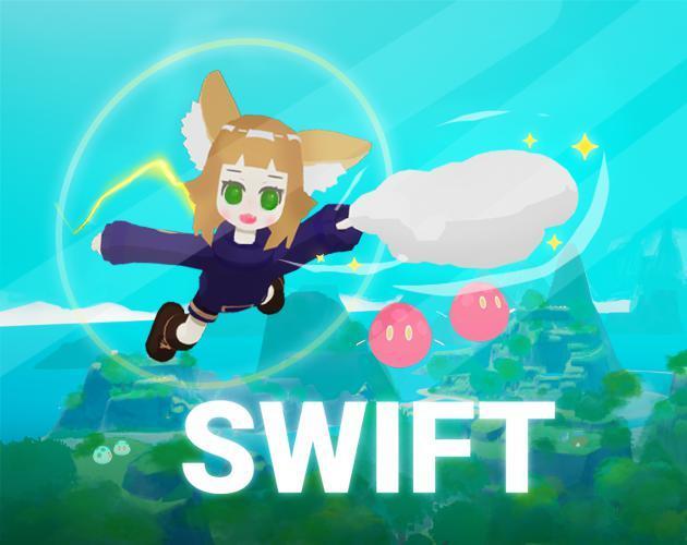 Portada de SWIFT 2 (artisan)