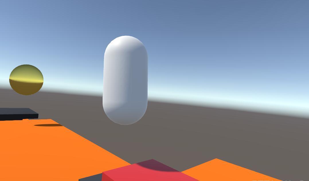 Portada de Phil The Pill (itch)