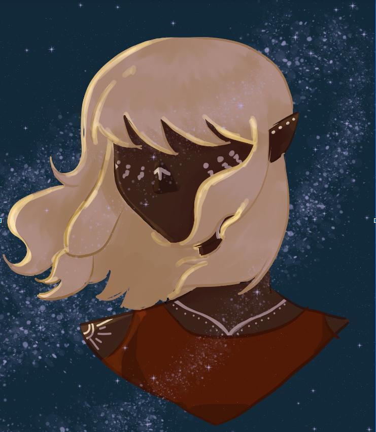 Portada de Sorcery (Not finished!!)