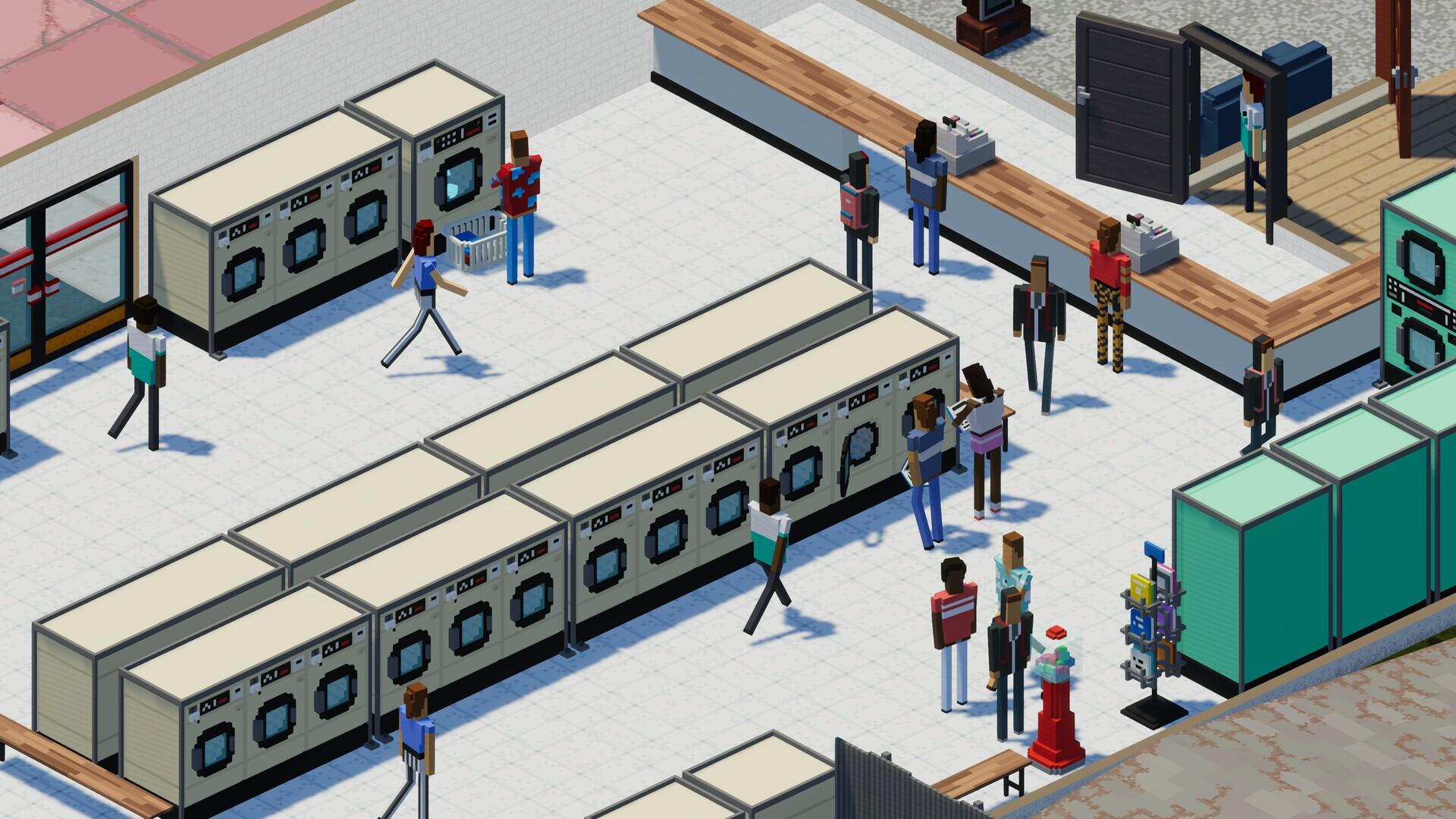 Portada de Definitely Not Fried Chicken