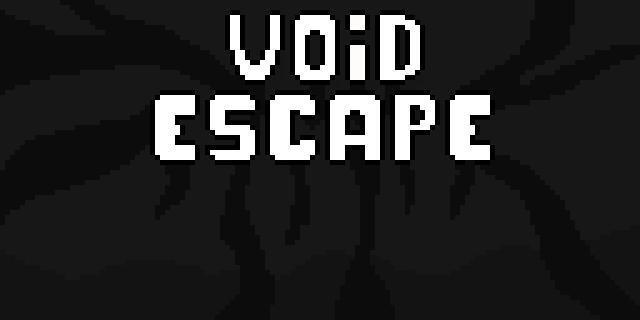 Portada de Void Escape