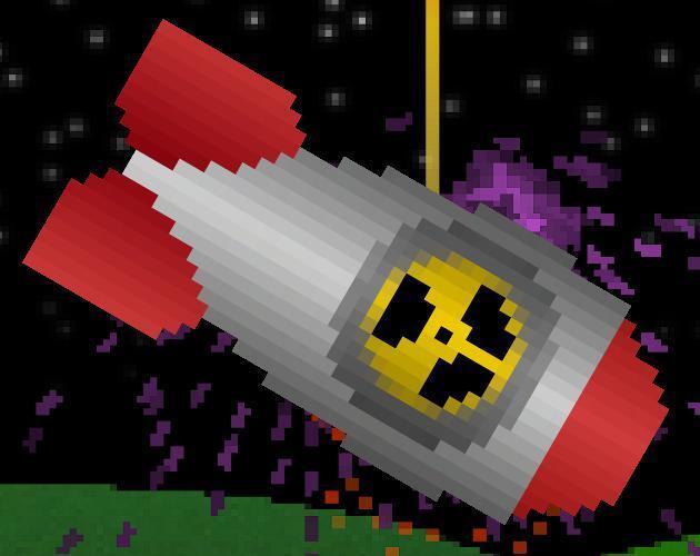 Portada de Cosmic Fallout