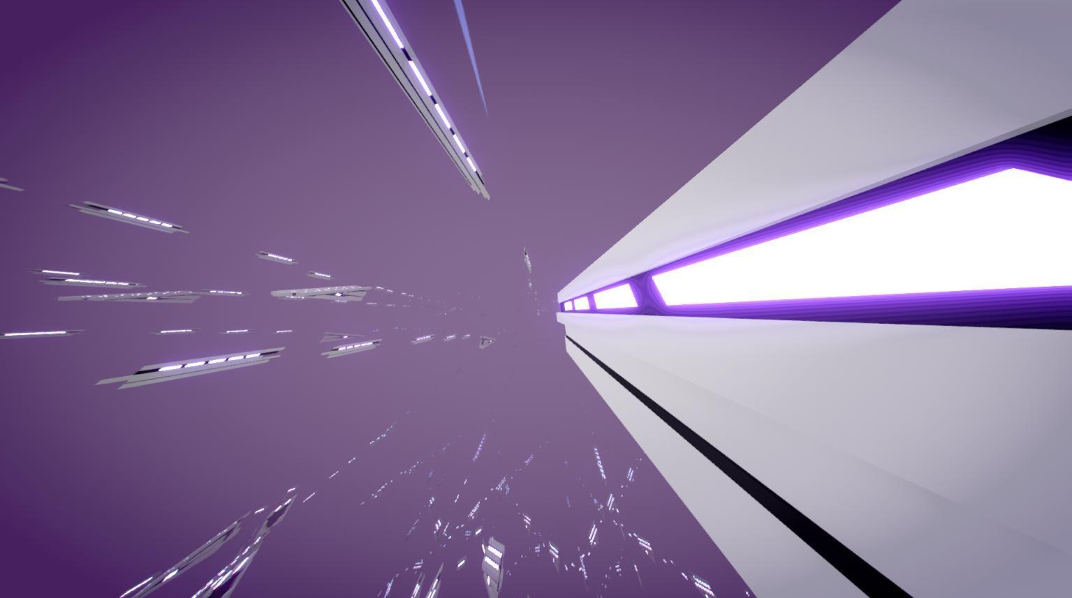Portada de Ethyne Rush