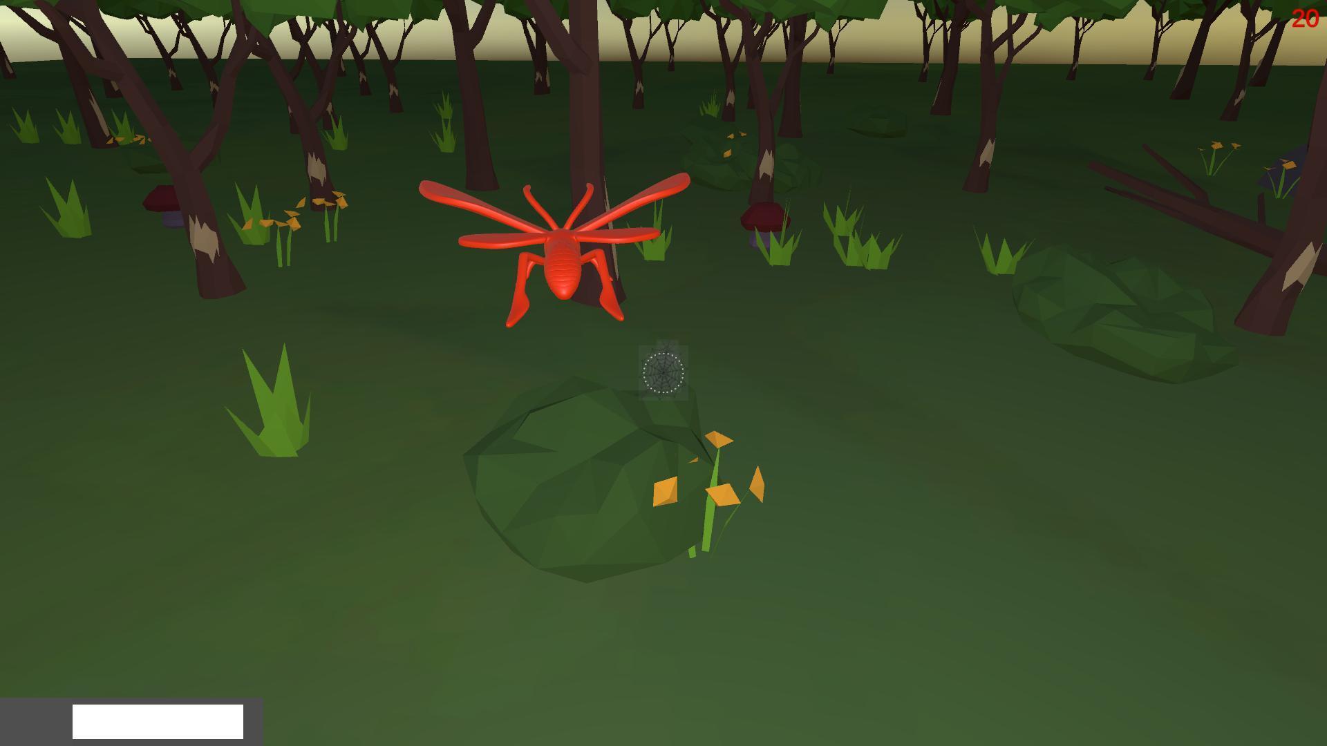 Portada de SpiderWar
