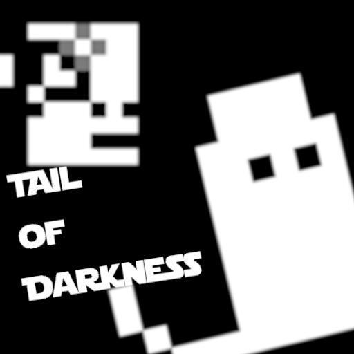 Portada de Tail of Darkness Browser Edition
