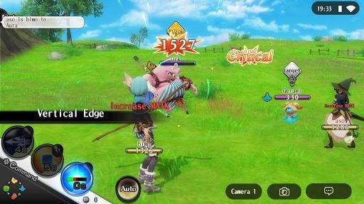 Portada de Alchemia Story