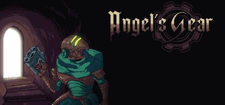 Portada de Angel's Gear