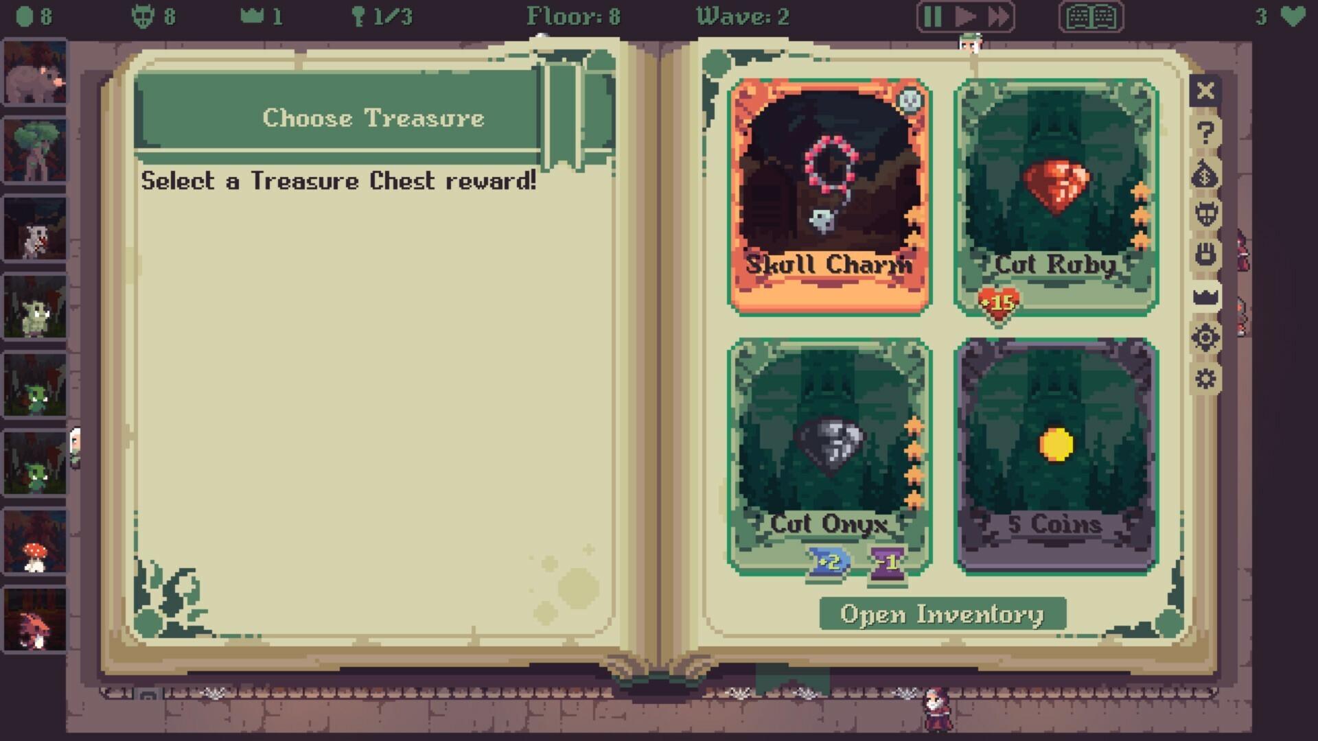 Portada de Tower Escape