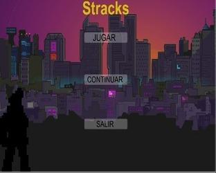 Portada de (Demo)Stracks