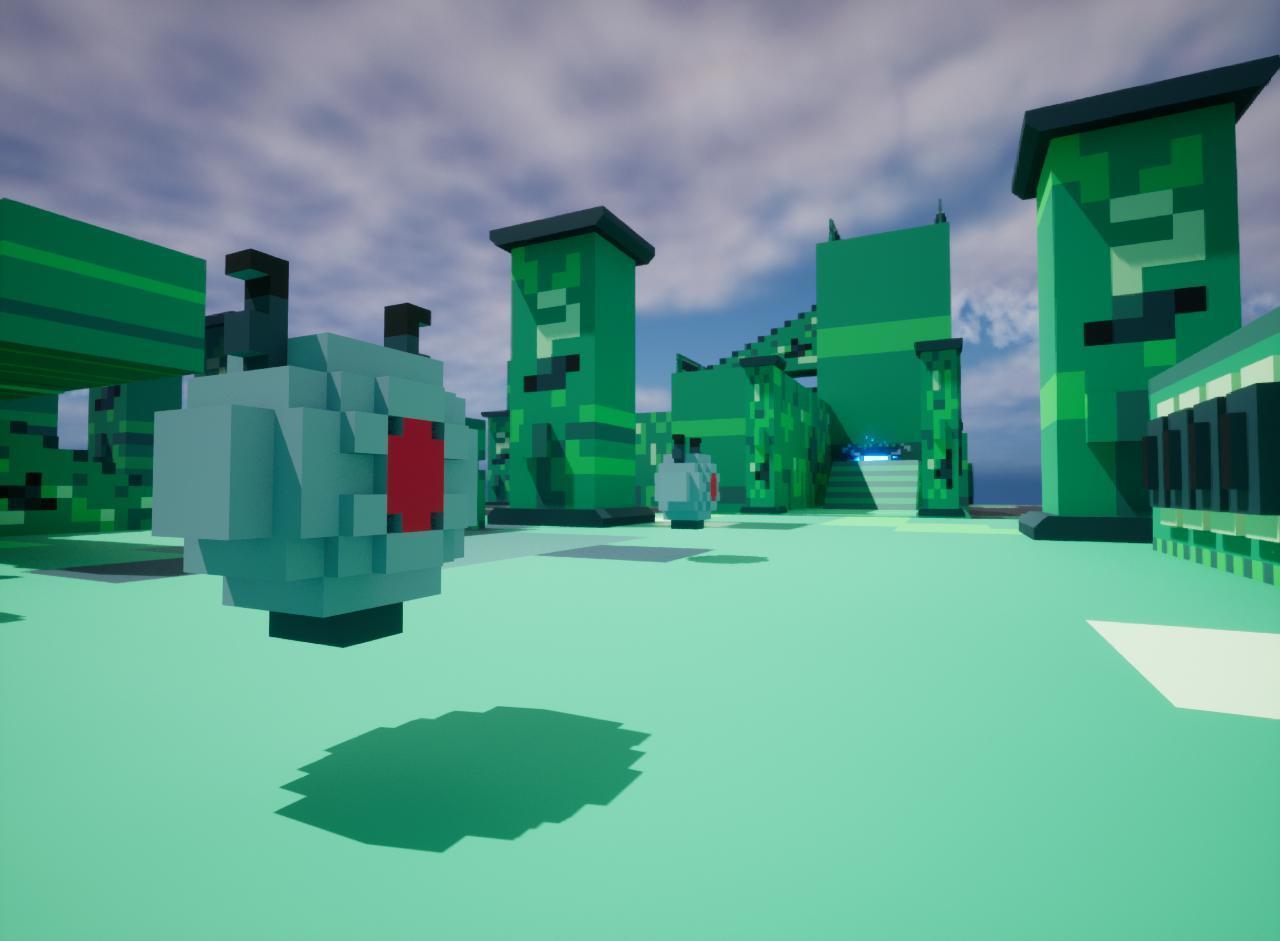 Portada de GGJ23 Root Directory