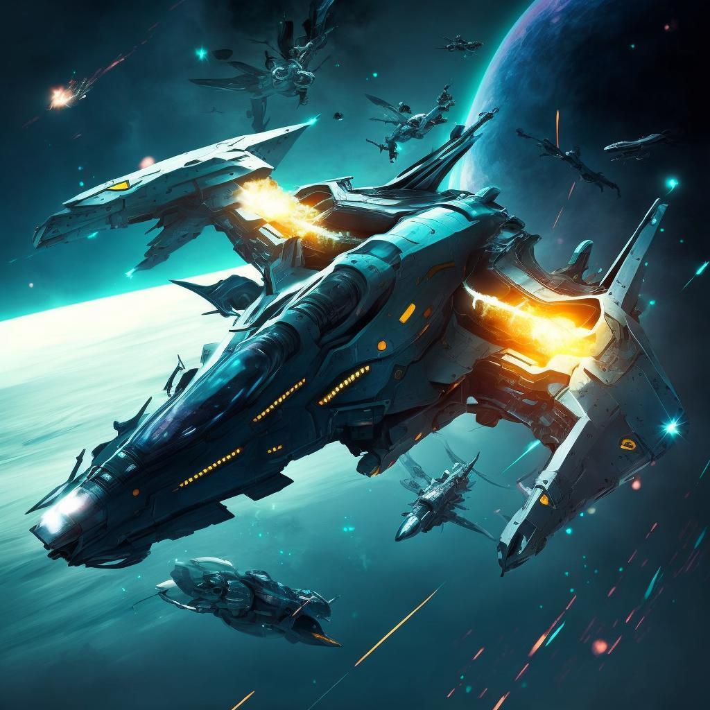 Portada de ShipShooZ