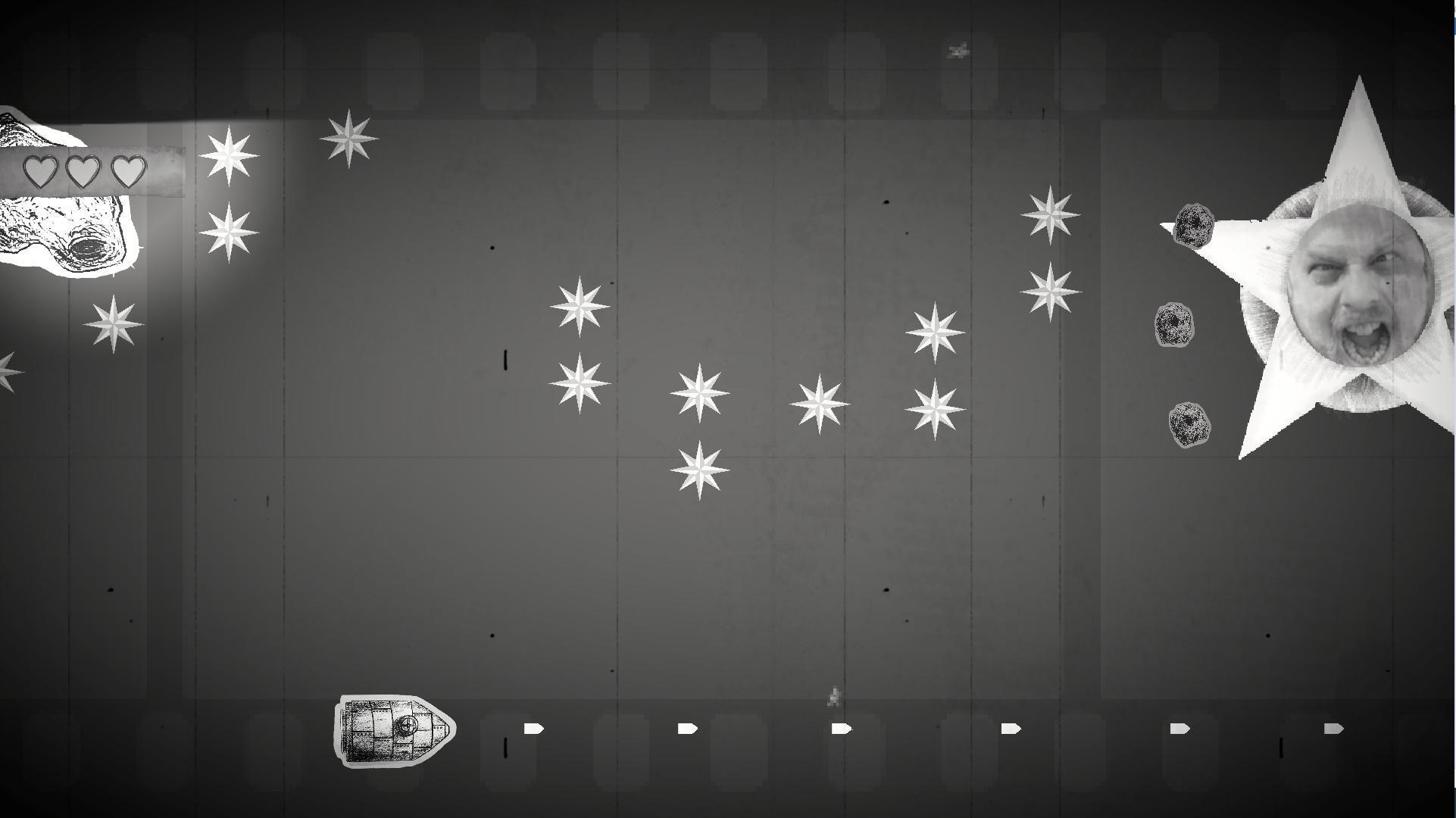 Portada de Georges Invaders
