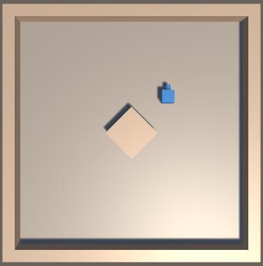 Portada de Basic Swarm Survival