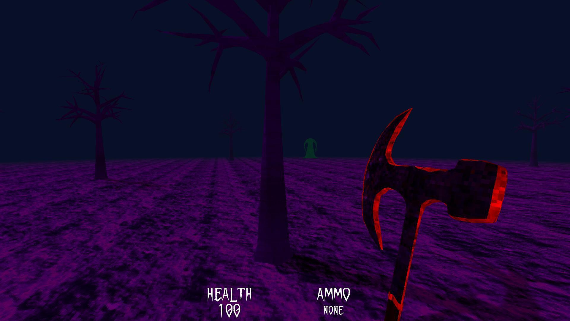 Portada de QUADREMOR Beta Program [FPS]