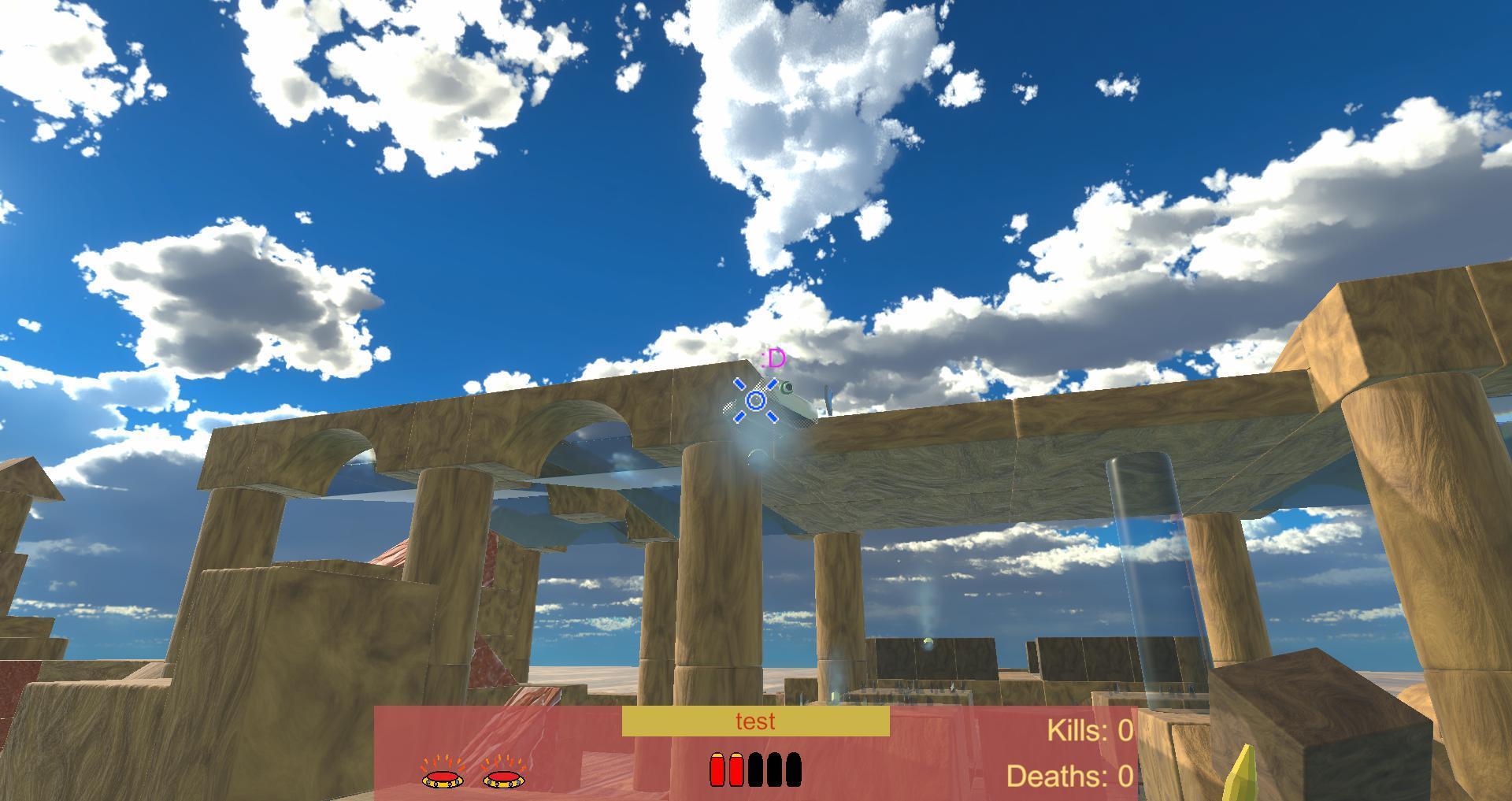 Portada de Tanks 3D (Web)