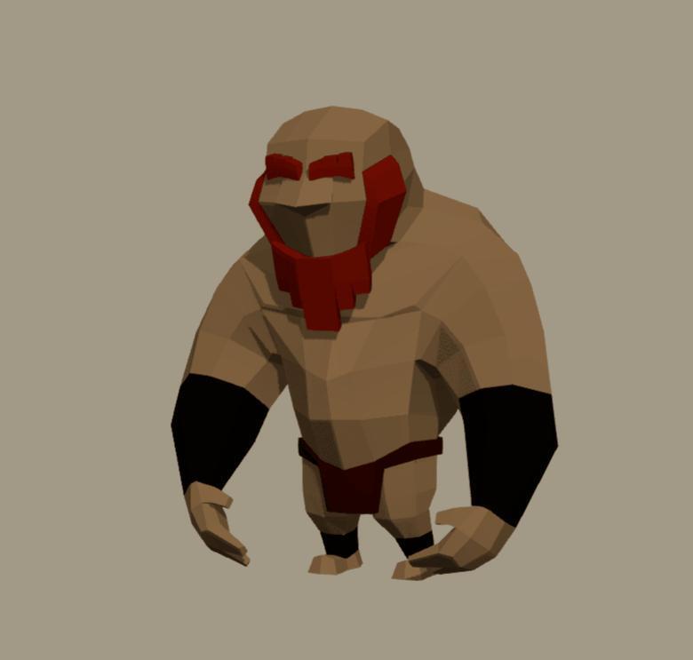 Portada de Orangutanga Banga