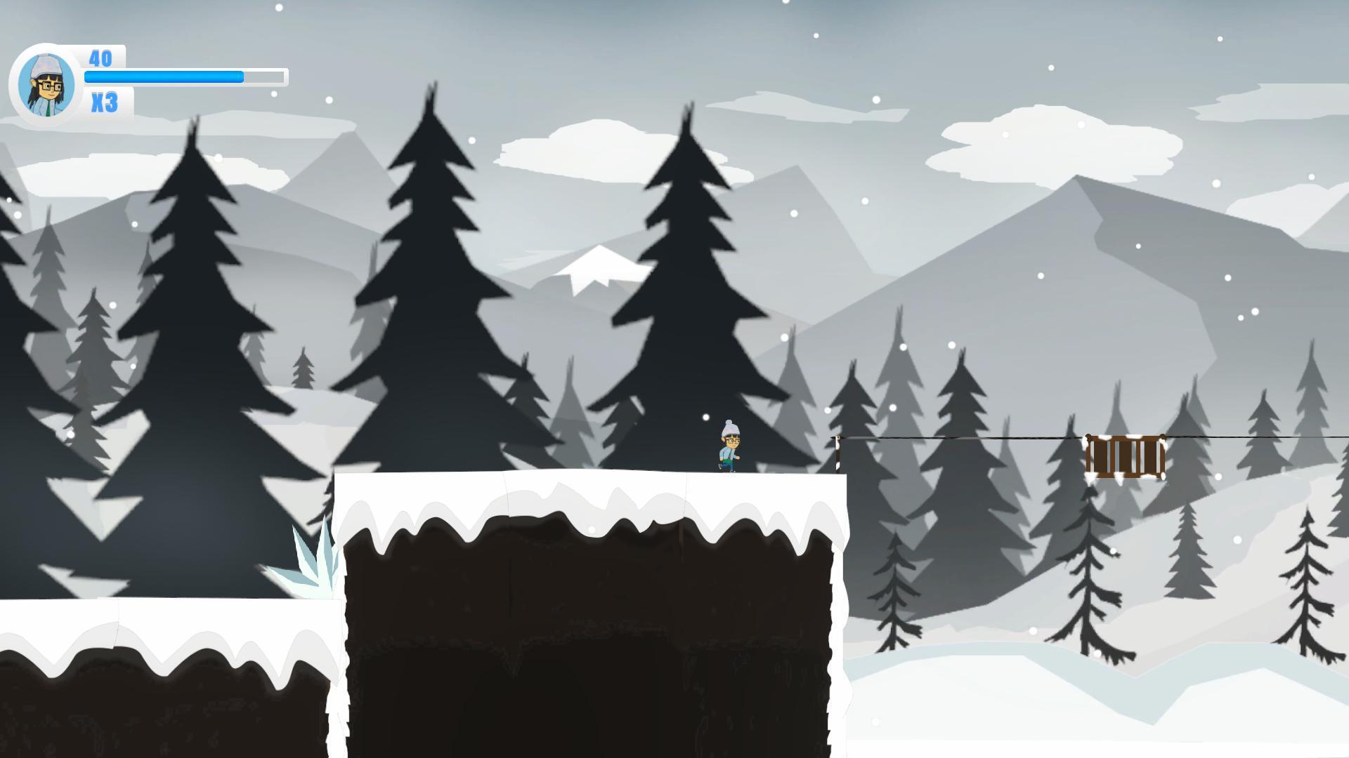 Portada de The Whisperer (Quadrity Games)