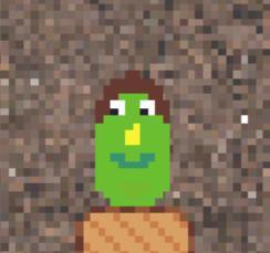 Portada de pixel break