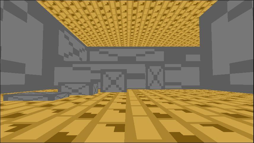 Portada de Untitled 3D Game
