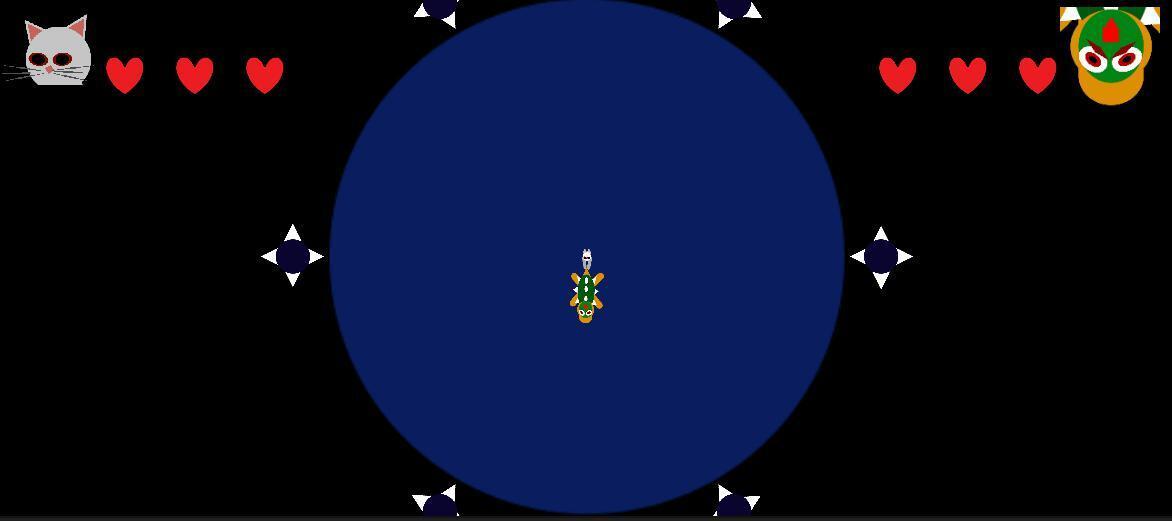 Portada de Super Coots 64