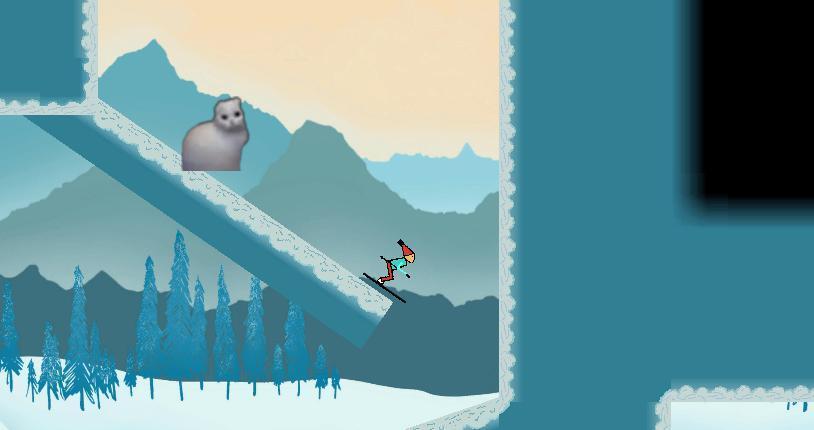 Portada de Frosty Coots