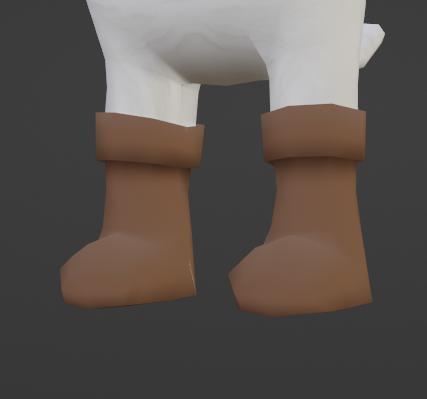 Portada de Coots in Boots (ChrisAP)