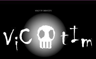 Portada de Victim (itch) (AmarDev)
