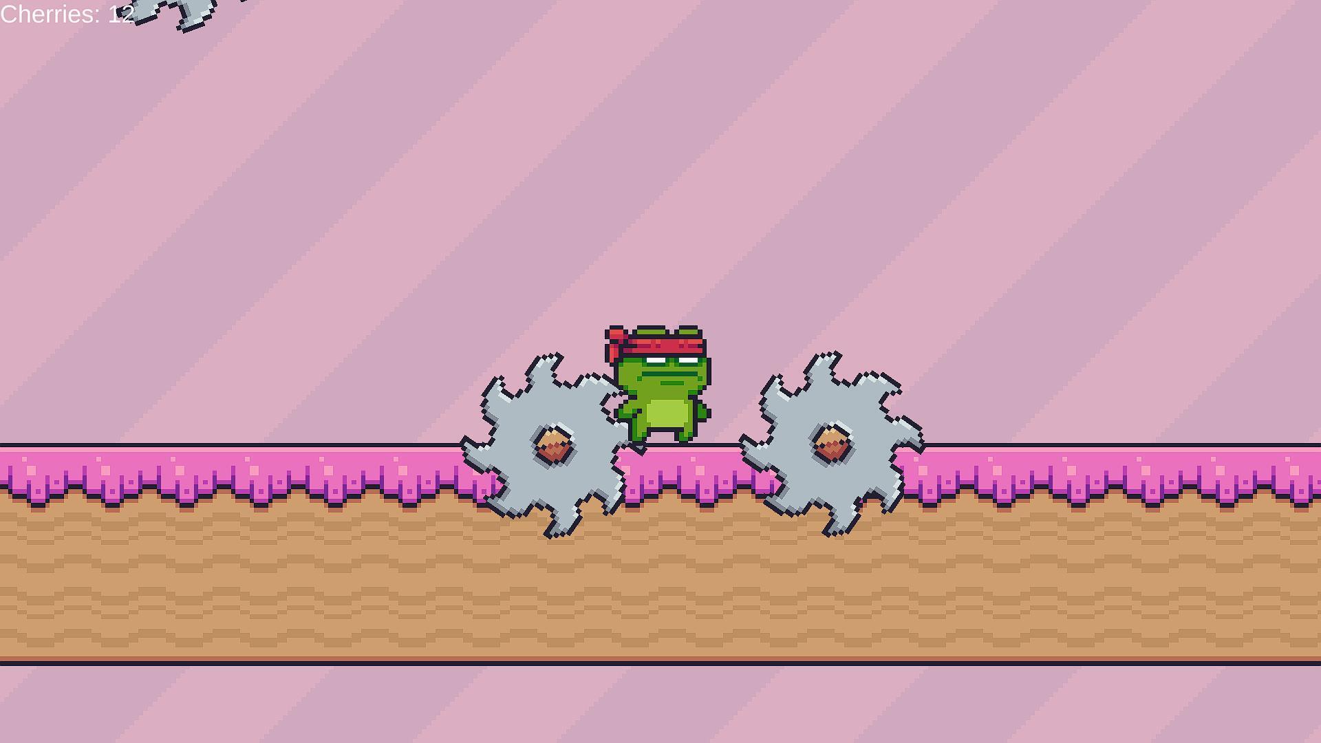 Portada de Pixel Troll