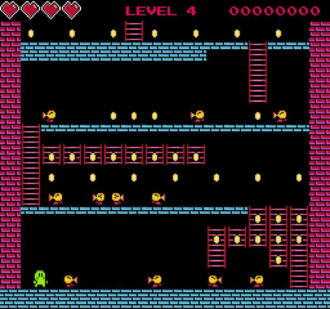 Portada de Monotowers