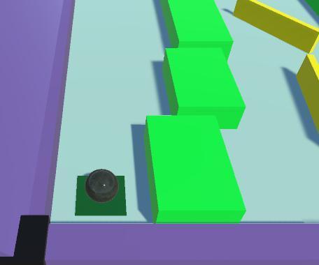Portada de Jumble (itch)