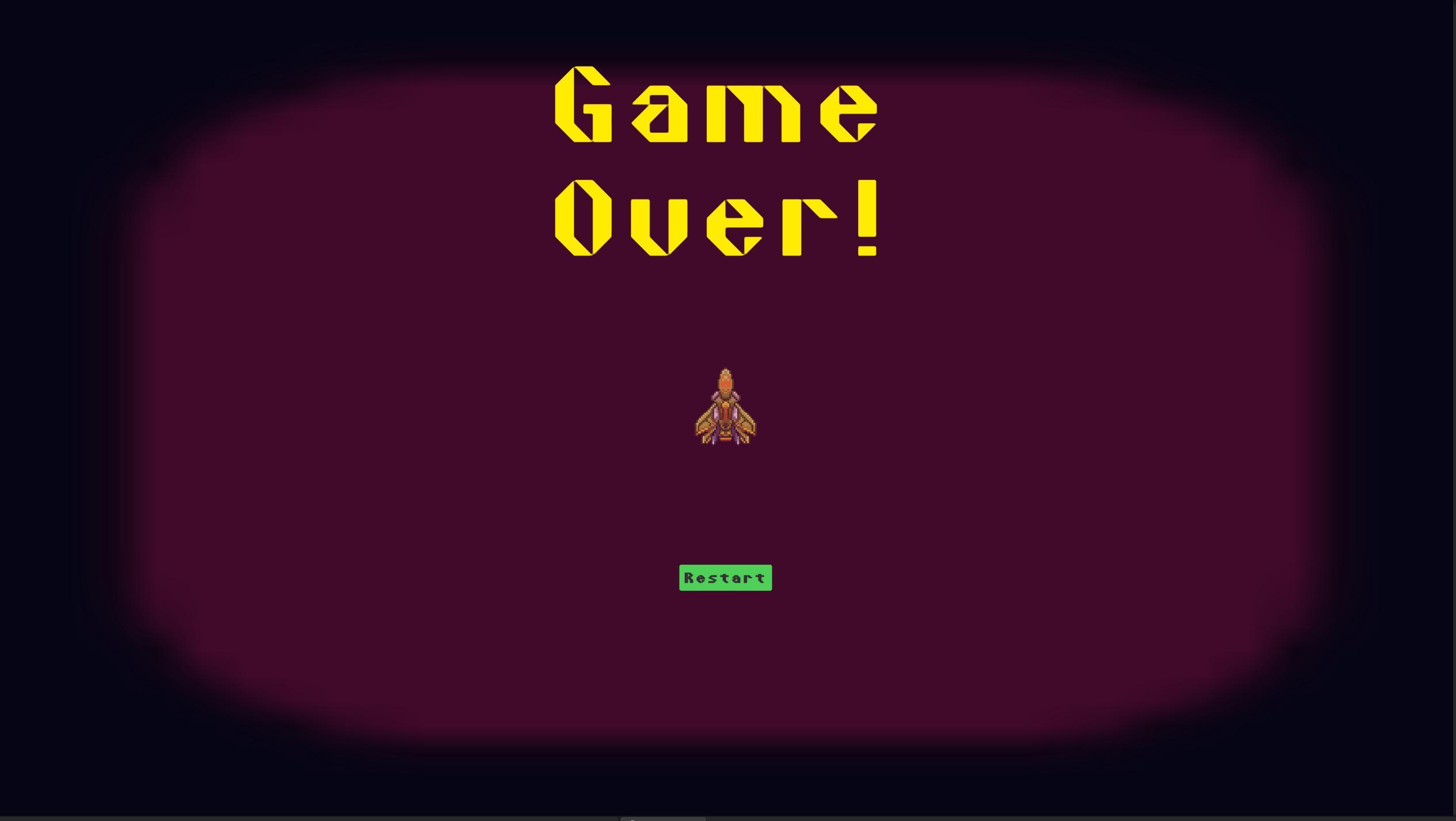 Portada de Shmup Space