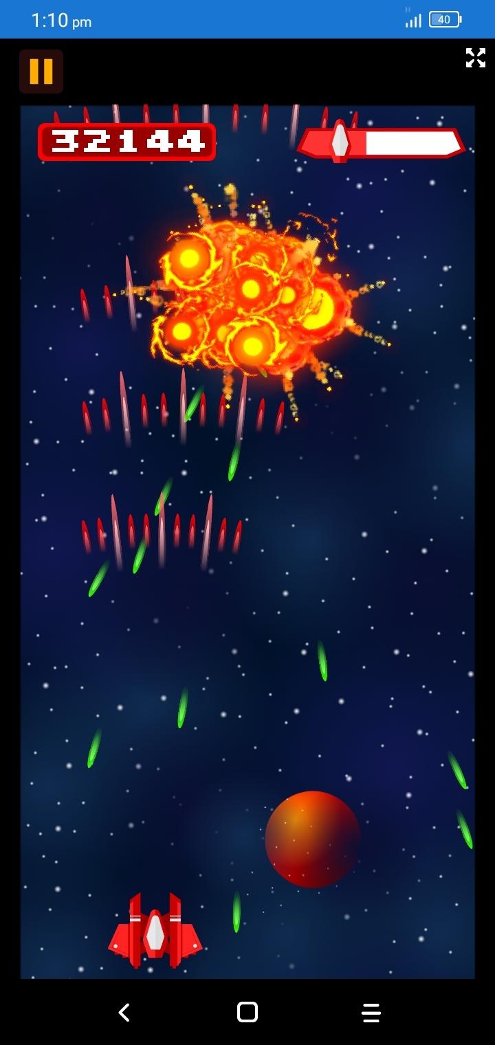 Portada de Prime Galaxy
