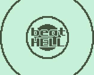 Portada de BeatHell