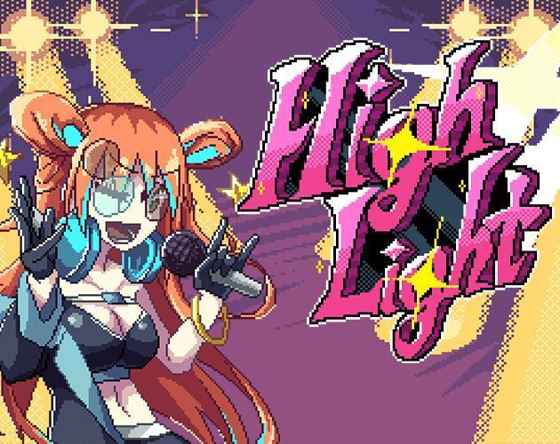 Portada de HighlLght