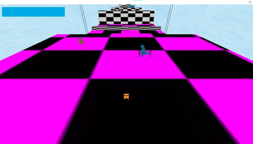 Portada de Chronos (itch) (Kairos Games)