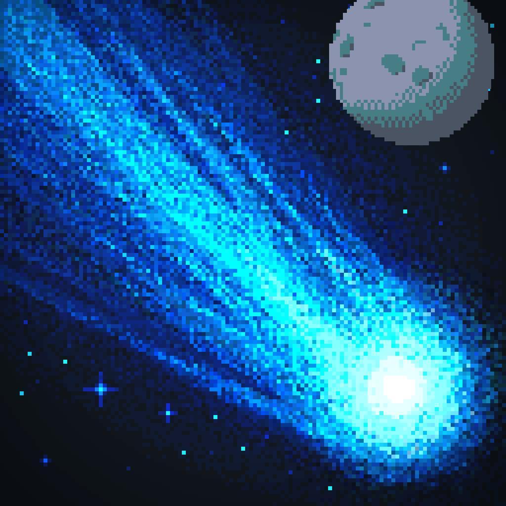 Portada de Space shooter (itch) (GAMERED)