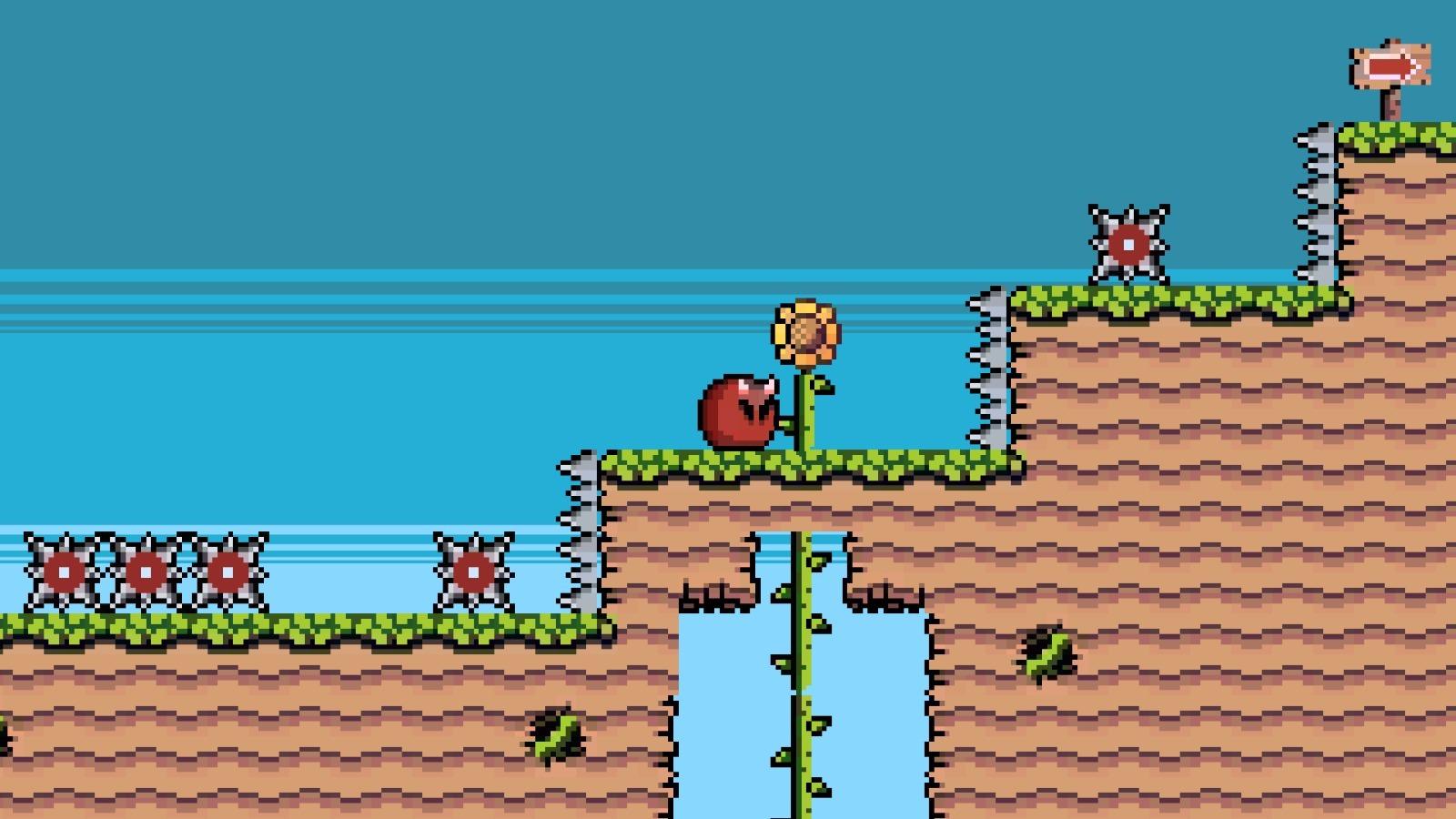 Portada de Back to the Roots GGJ 2023
