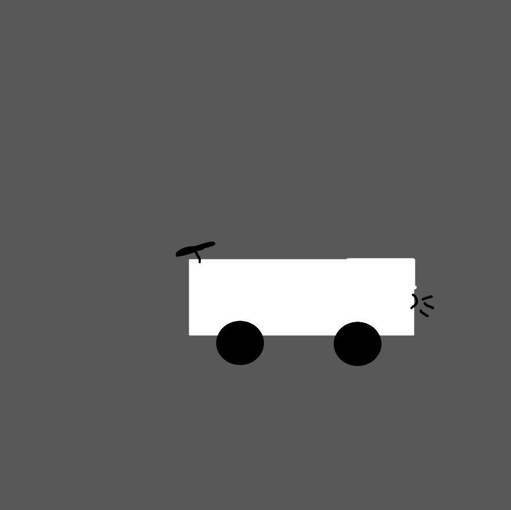 Portada de Complicated Driving Simulator